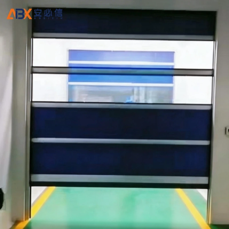 苏州快速卷帘门